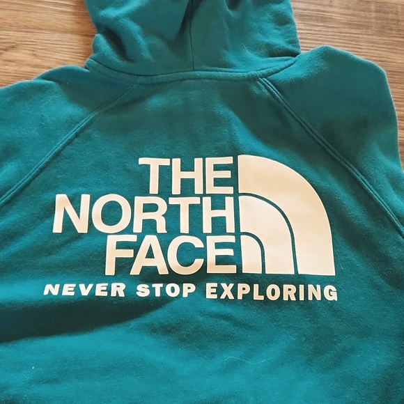 Hoodie - Picture 2 of 2